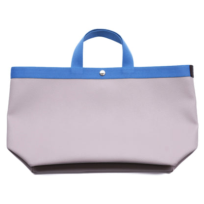 エルベシャプリエ Herve Chapelier 705GP (コーテッドキャンバススクエアトートA4サイズ(L))