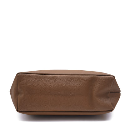 Elbe Chapri Herve Chapelier 705GP（塗層帆布廣場Tote A4尺寸（L））