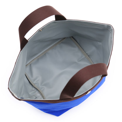 エルベシャプリエ Herve Chapelier 707C (コーデュラ舟型トートM)