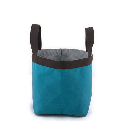 Elbe Chapri Herve Chapelier 707C（Cordura Boat Tote M）