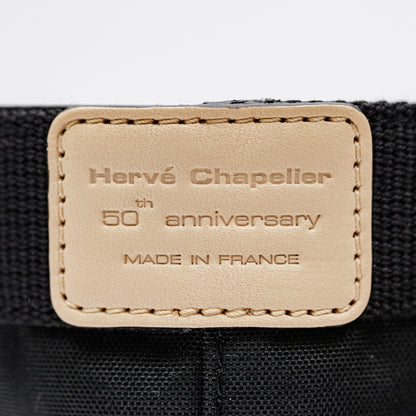 【50周年限定モデル】 エルベシャプリエ Herve Chapelier 707C5(舟型トートM)