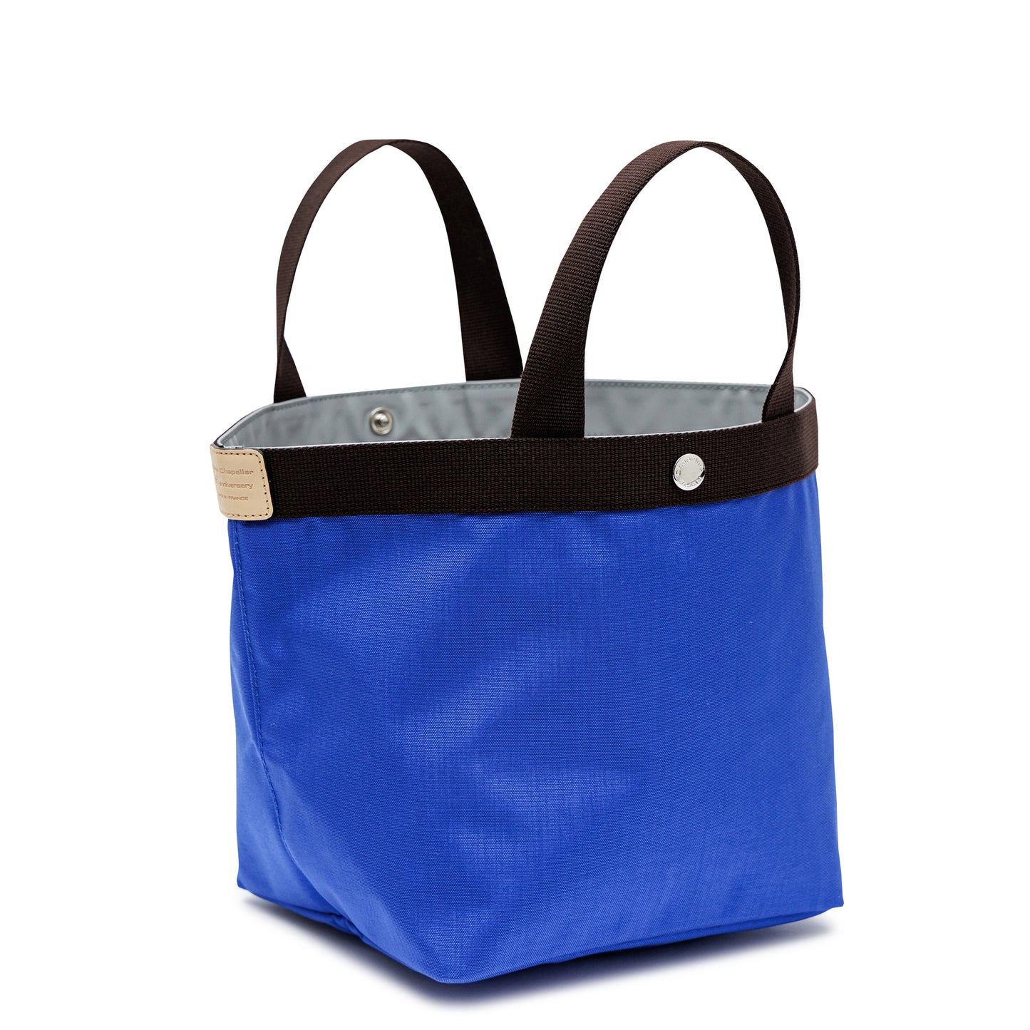 【50周年限定モデル】 エルベシャプリエ Herve Chapelier 707C5(舟型トートM)
