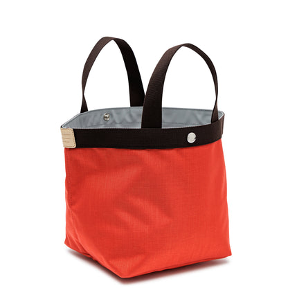 【50周年限定モデル】 エルベシャプリエ Herve Chapelier 707C5(舟型トートM)