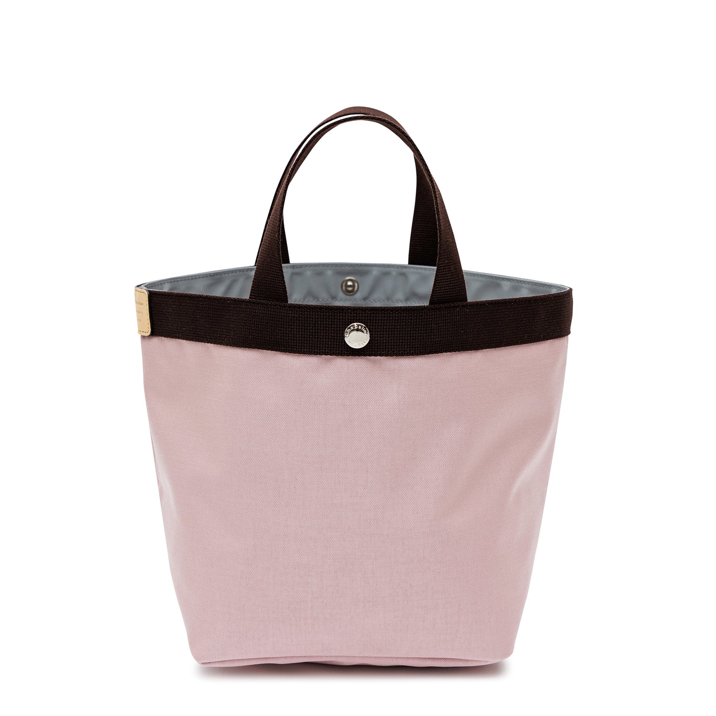 【50周年限定モデル】 エルベシャプリエ Herve Chapelier 707C5　タラマ×モカ(舟型トートM)　