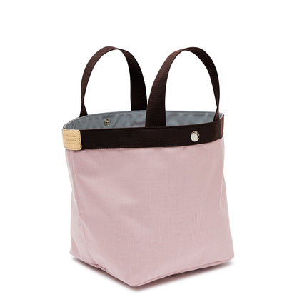 【50周年限定モデル】 エルベシャプリエ Herve Chapelier 707C5　タラマ×モカ(舟型トートM)　