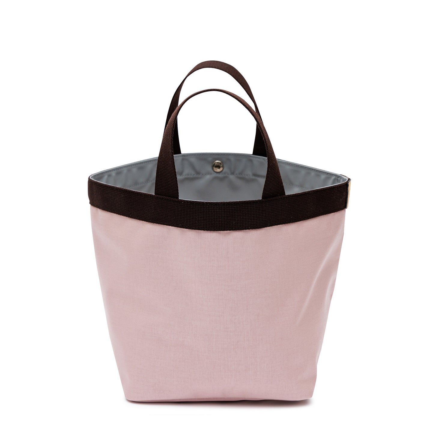【50周年限定モデル】 エルベシャプリエ Herve Chapelier 707C5　タラマ×モカ(舟型トートM)　