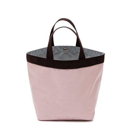 【50周年限定モデル】 エルベシャプリエ Herve Chapelier 707C5　タラマ×モカ(舟型トートM)　