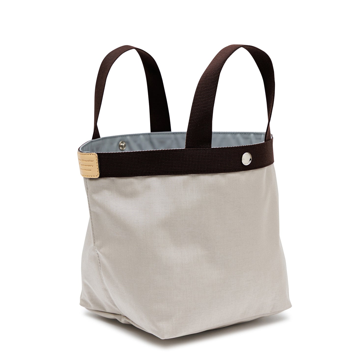 【50周年限定モデル】 エルベシャプリエ Herve Chapelier 707C5(舟型トートM)