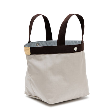 【50周年限定モデル】 エルベシャプリエ Herve Chapelier 707C5(舟型トートM)