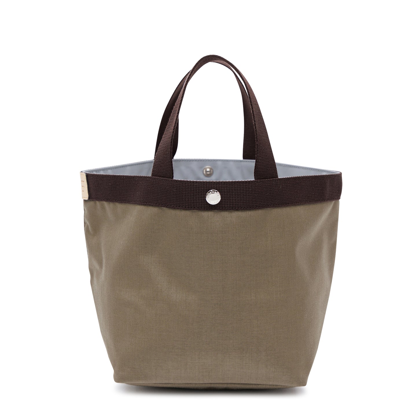 【50周年限定モデル】 エルベシャプリエ Herve Chapelier 707C5(舟型トートM)