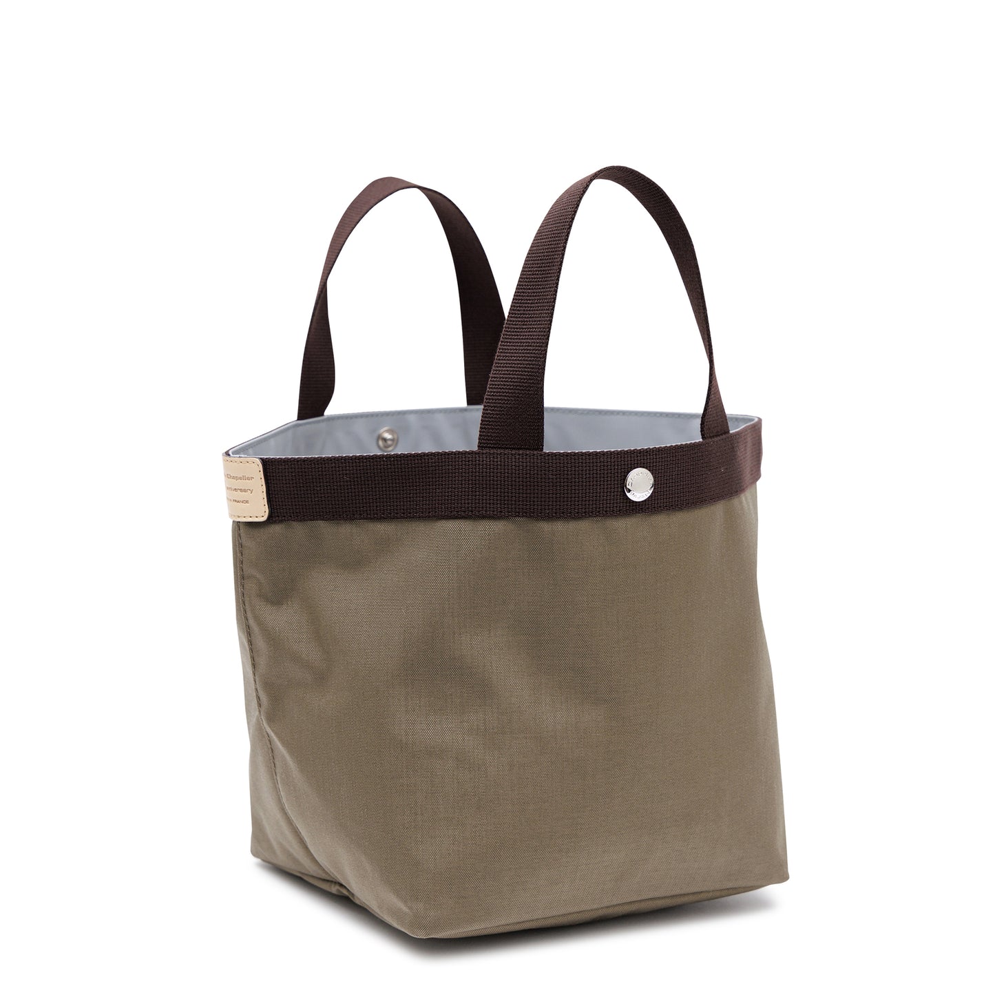 【50周年限定モデル】 エルベシャプリエ Herve Chapelier 707C5(舟型トートM)
