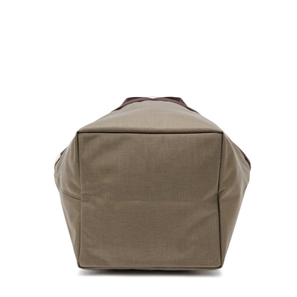 【50周年限定モデル】 エルベシャプリエ Herve Chapelier 707C5(舟型トートM)