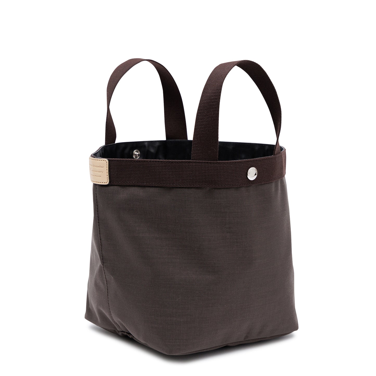 【50周年限定モデル】 エルベシャプリエ Herve Chapelier 707C5(舟型トートM)