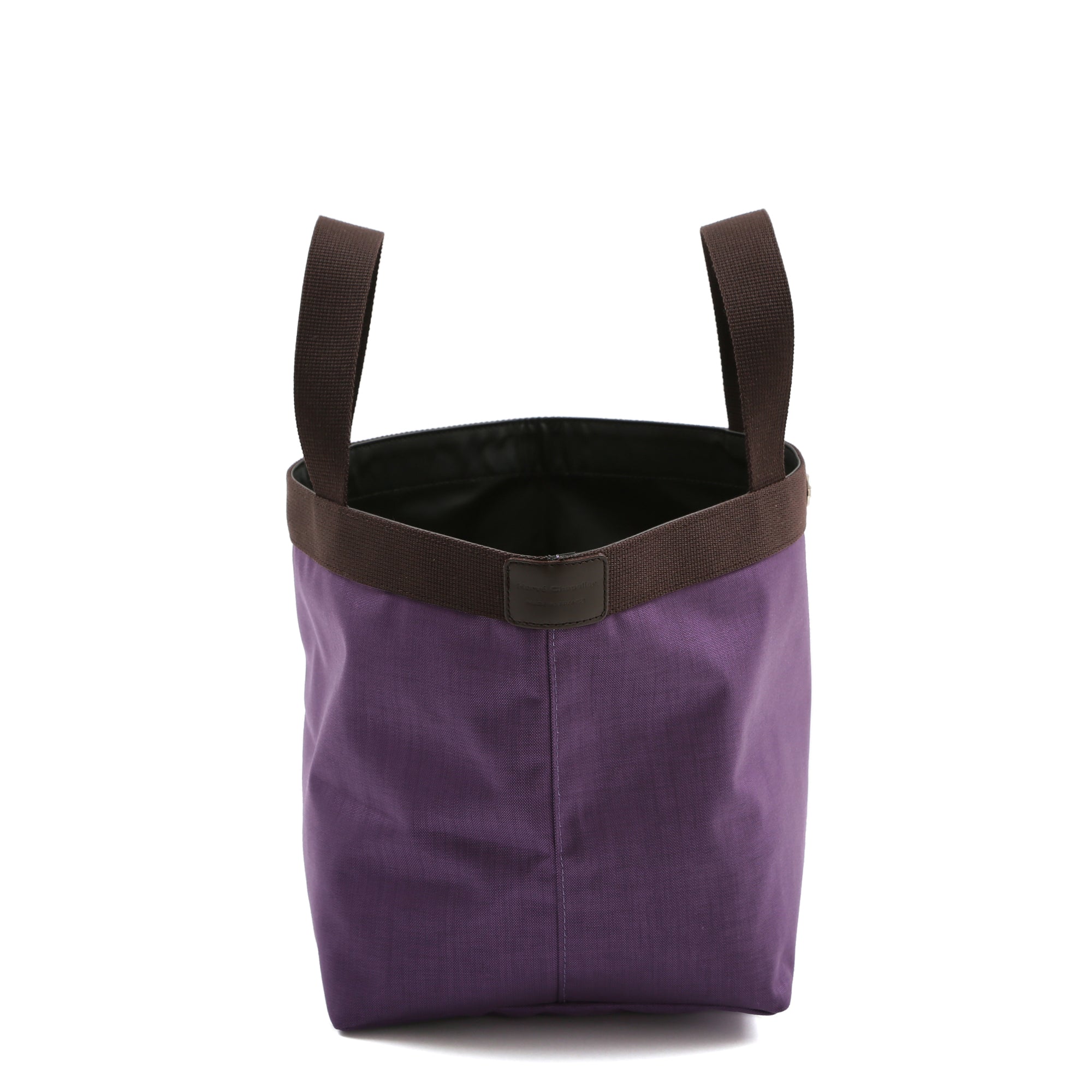 エルベシャプリエ Herve Chapelier 707C (コーデュラ舟型トートM