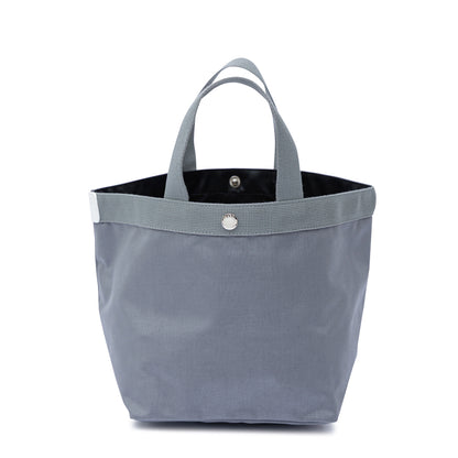 【限定カラー】 エルベシャプリエ Herve Chapelier 707CB フュズィ×グリ×ブラン(舟型トートM)