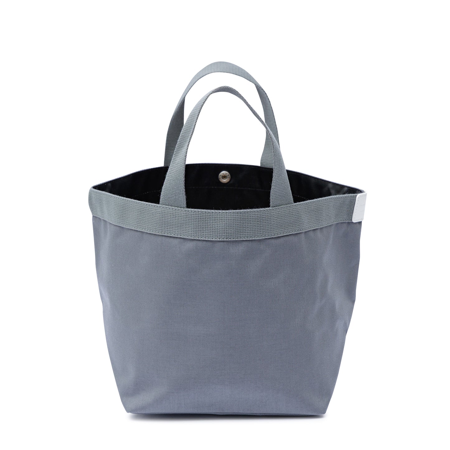 【限定カラー】 エルベシャプリエ Herve Chapelier 707CB フュズィ×グリ×ブラン(舟型トートM)