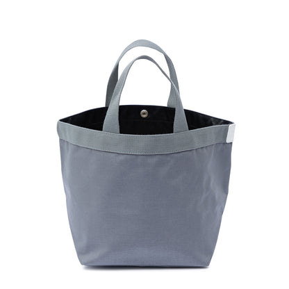 【限定カラー】 エルベシャプリエ Herve Chapelier 707CB フュズィ×グリ×ブラン(舟型トートM)