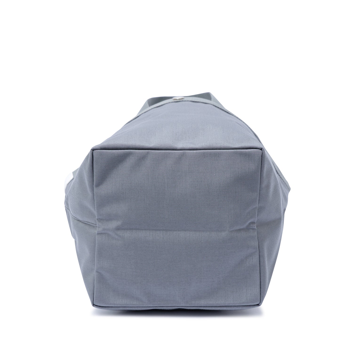 【限定カラー】 エルベシャプリエ Herve Chapelier 707CB フュズィ×グリ×ブラン(舟型トートM)