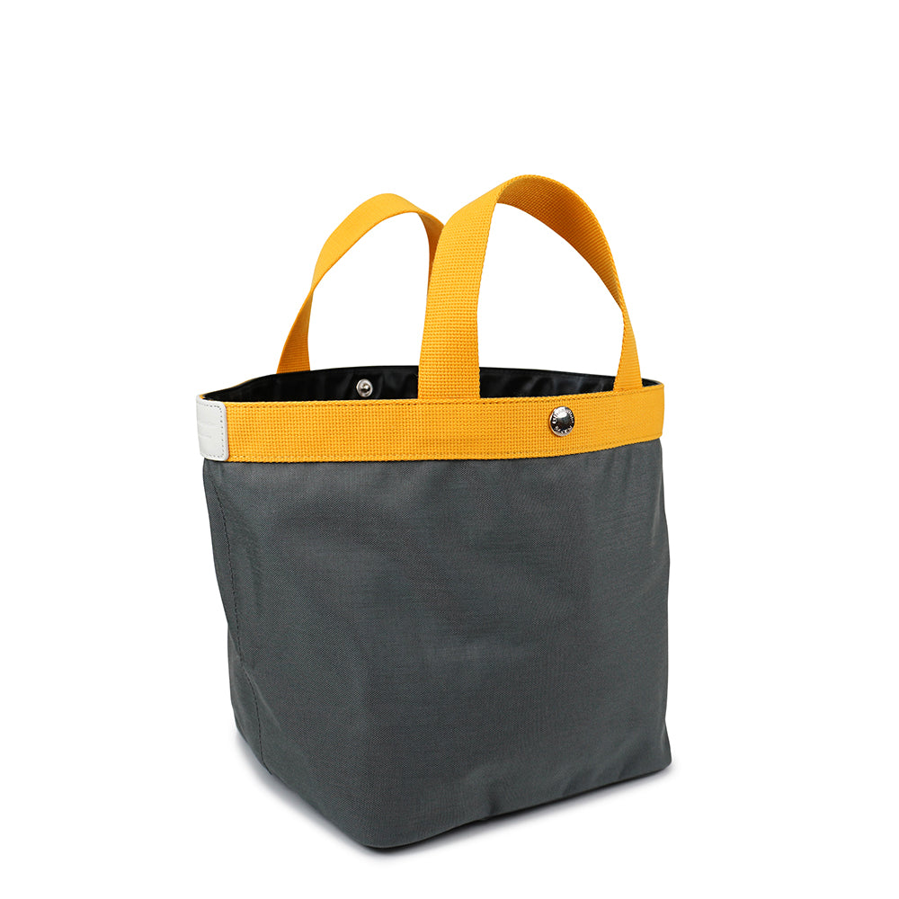 エルベシャプリエHerve Chapelier＊トラベルバック90s ブラック 90s Hervé Chapelier shoulder bag made in USA エルベ
