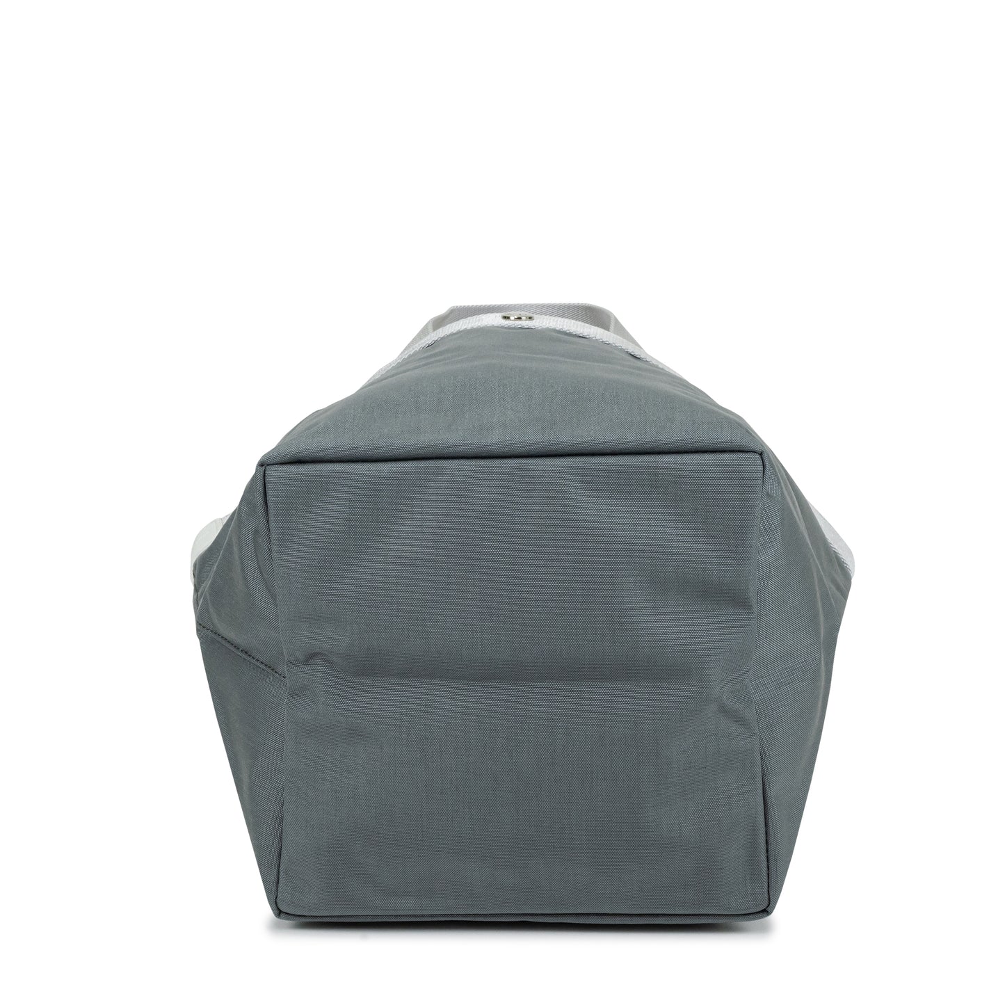 【限定カラー】 エルベシャプリエ Herve Chapelier 707CB フュズィ×シルバー×ブラン(舟型トートM)