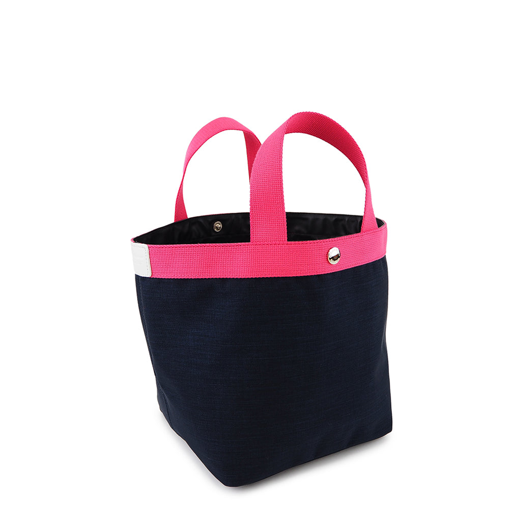 限定カラー】 エルベシャプリエ Herve Chapelier 707CB ネイビー