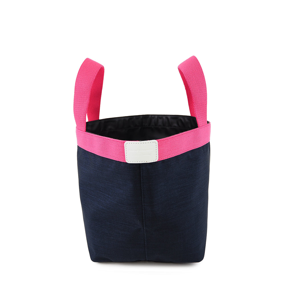 限定カラー】 エルベシャプリエ Herve Chapelier 707CB ネイビー