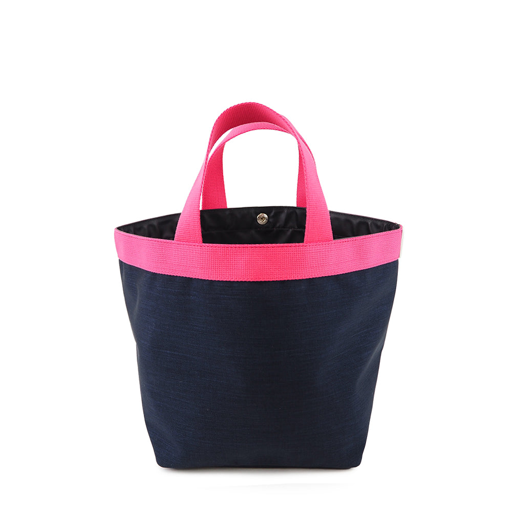 限定カラー】 エルベシャプリエ Herve Chapelier 707CB ネイビー
