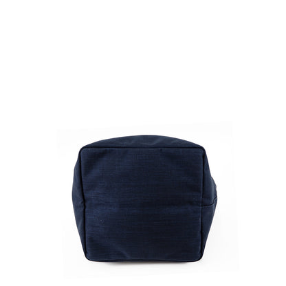 【限定カラー】 エルベシャプリエ Herve Chapelier 707CB ネイビー×フューシャ×ブラン(舟型トートM)
