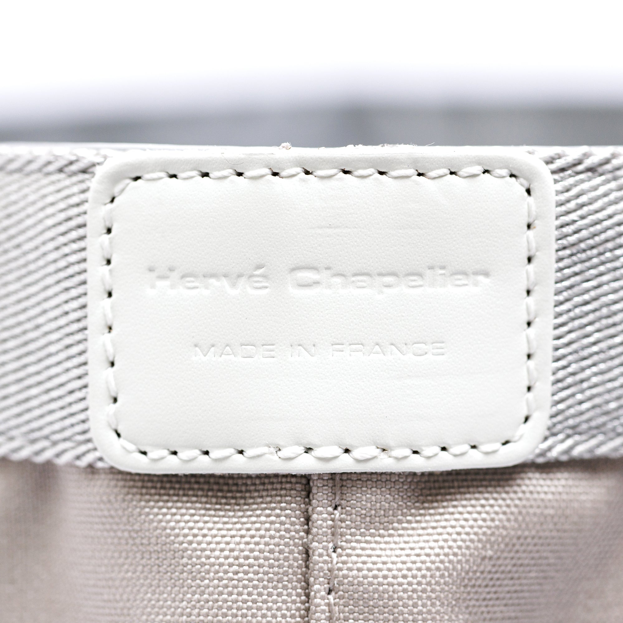限定カラー】 エルベシャプリエ Herve Chapelier 707CB マスティック