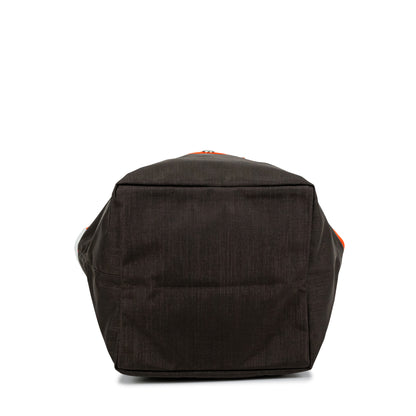 【限定カラー】 エルベシャプリエ Herve Chapelier 707CB モカ×サンギーヌ×ブラン(舟型トートM)