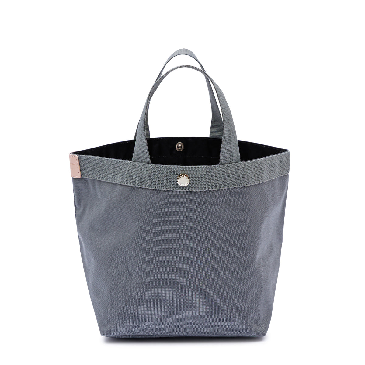【限定カラー】エルベシャプリエ Herve Chapelier 707CD フュズイ×グリ×ドラジェ(舟型トートM)