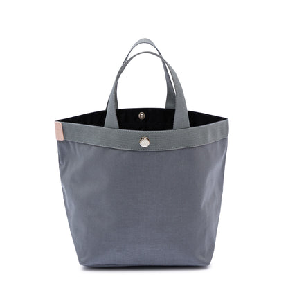 【限定カラー】エルベシャプリエ Herve Chapelier 707CD フュズイ×グリ×ドラジェ(舟型トートM)