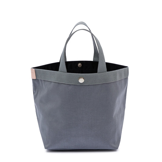 【限定カラー】エルベシャプリエ Herve Chapelier 707CD フュズイ×グリ×ドラジェ(舟型トートM)