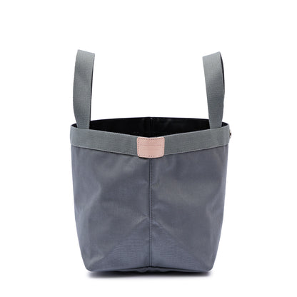 【限定カラー】エルベシャプリエ Herve Chapelier 707CD フュズイ×グリ×ドラジェ(舟型トートM)