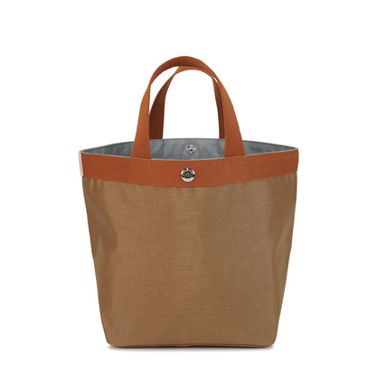 【限定カラー】 エルベシャプリエ Herve Chapelier 707CD シャモワ×ヴィゴーニュ×ドラジェ(舟型トートM)