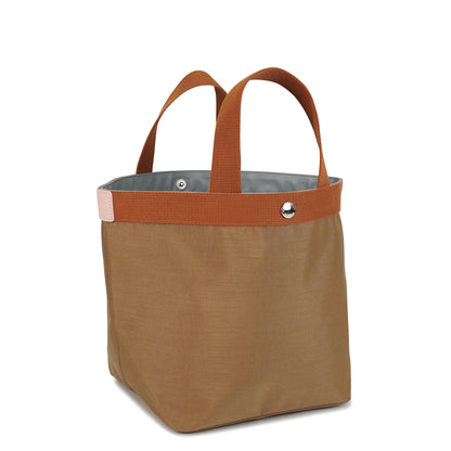 【限定カラー】 エルベシャプリエ Herve Chapelier 707CD シャモワ×ヴィゴーニュ×ドラジェ(舟型トートM)