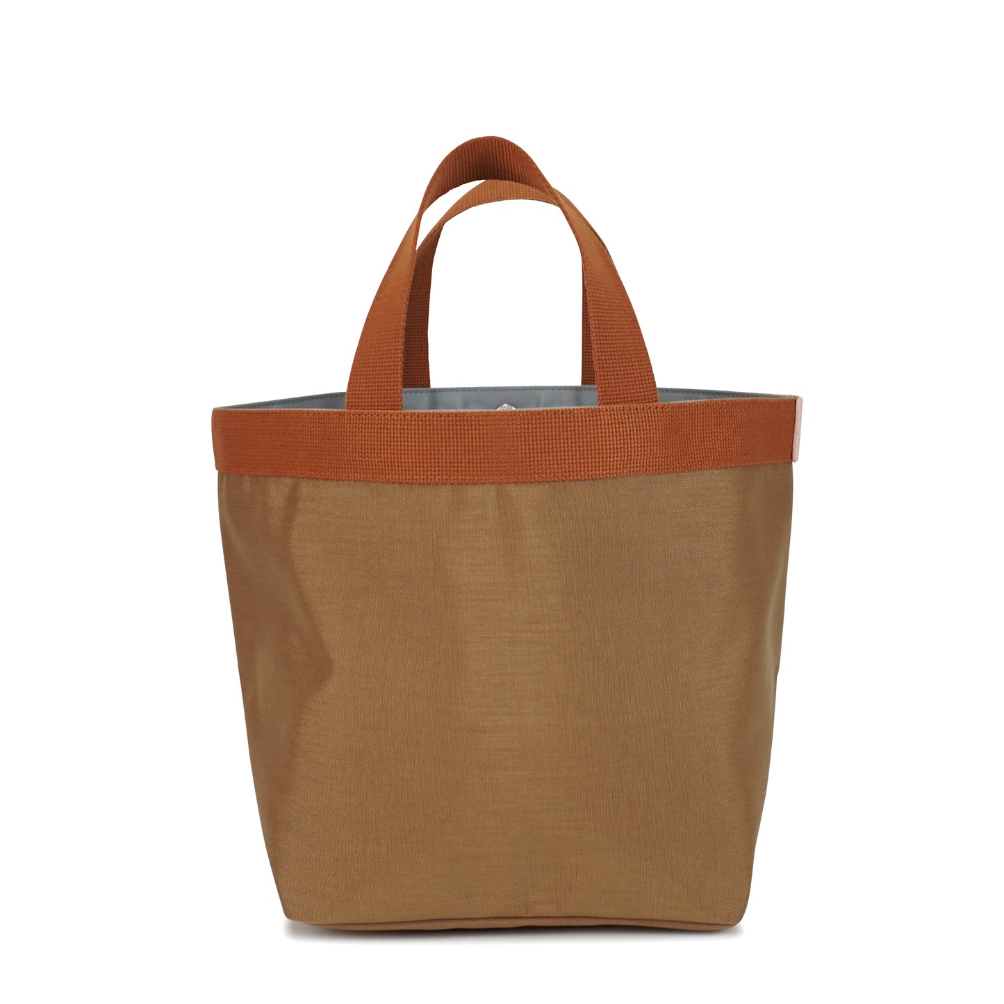 【限定カラー】 エルベシャプリエ Herve Chapelier 707CD シャモワ×ヴィゴーニュ×ドラジェ(舟型トートM)