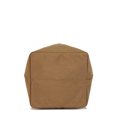 【限定カラー】 エルベシャプリエ Herve Chapelier 707CD シャモワ×ヴィゴーニュ×ドラジェ(舟型トートM)