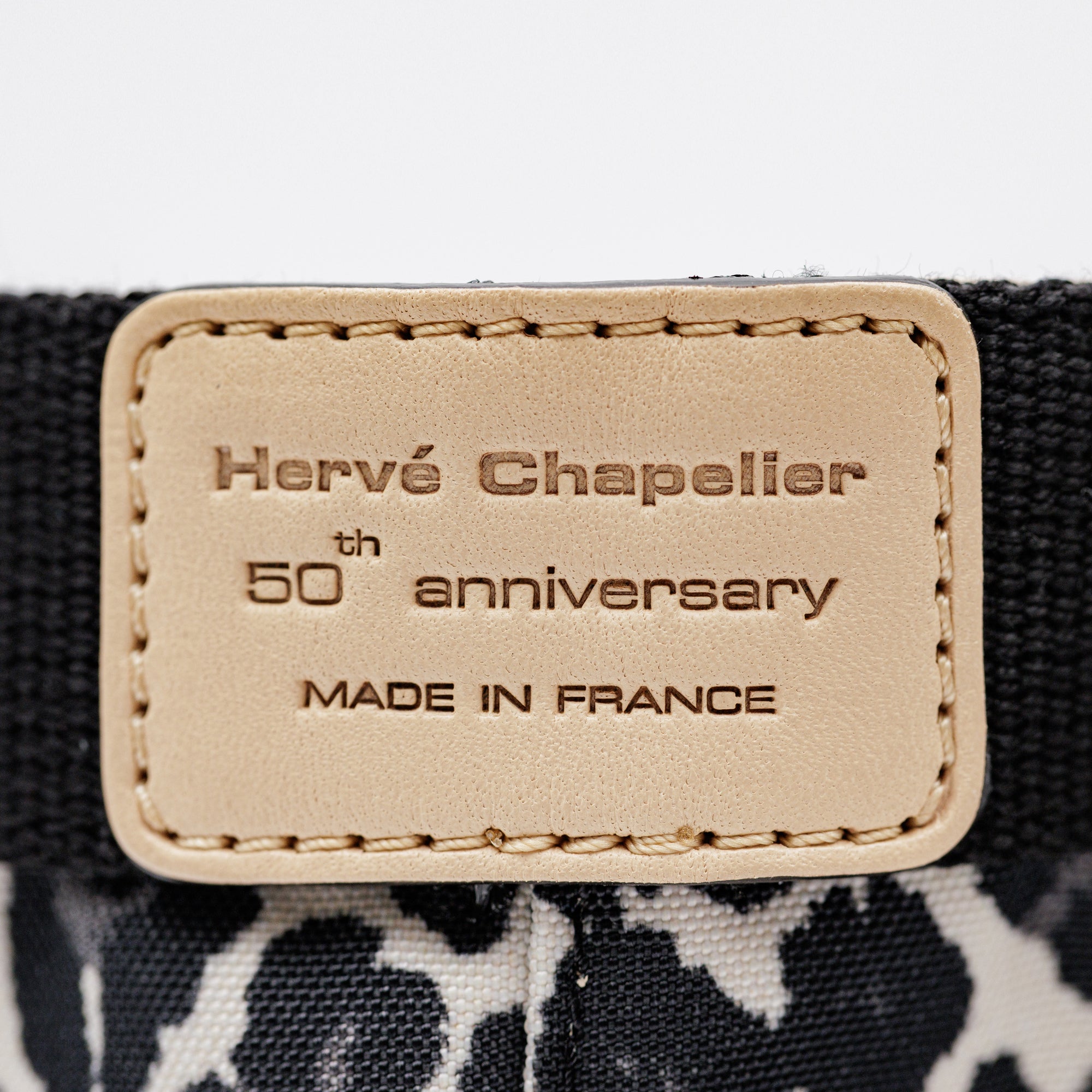 NEW – エルベシャプリエ 公式オンラインストア Hervé Chapelier ONLINE
