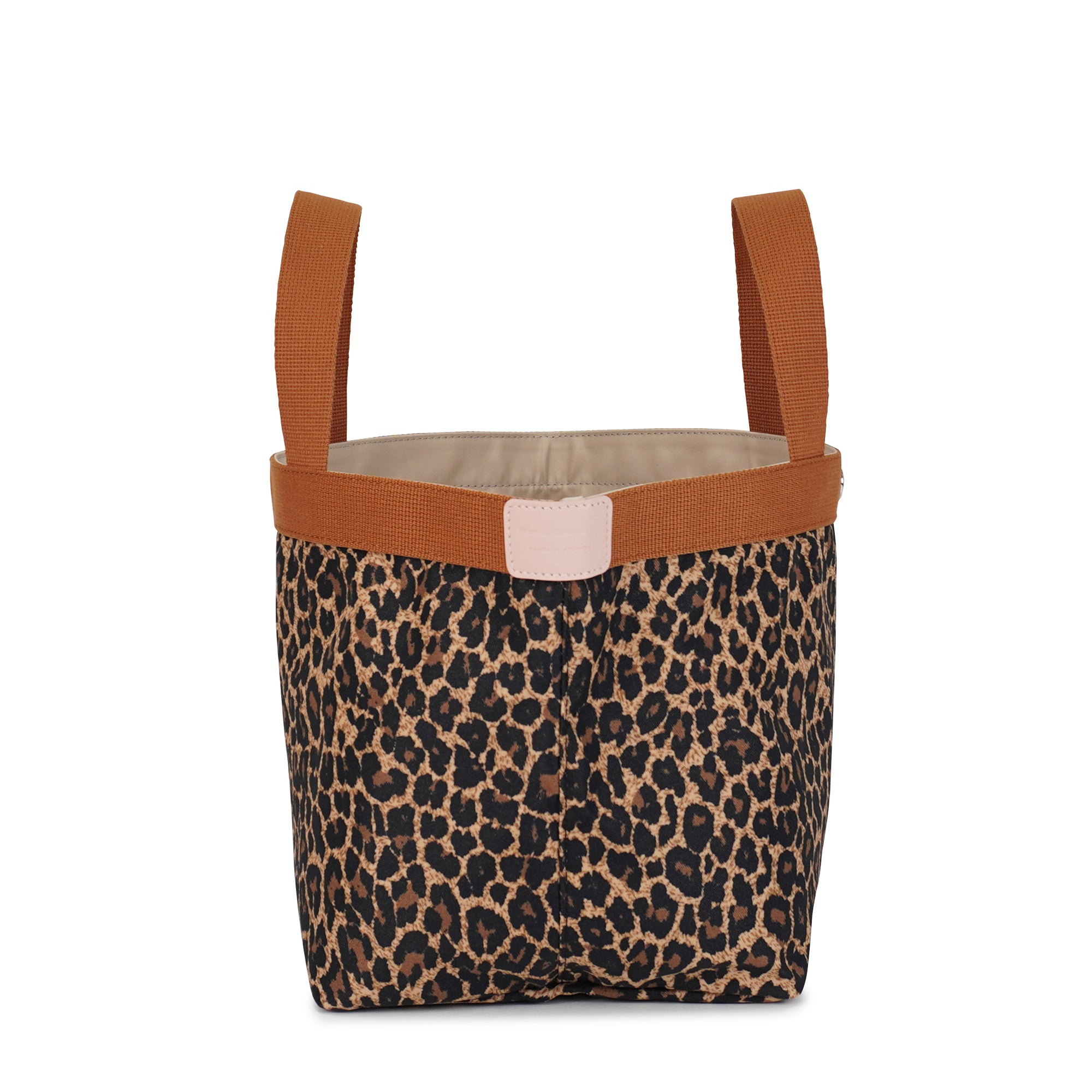 限定カラー】エルベシャプリエ Herve Chapelier 707FB パンサー