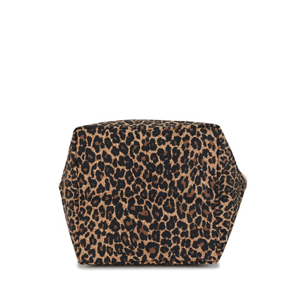 【限定カラー】エルベシャプリエ Herve Chapelier 707FB パンサー×ヴィゴーニュ×ドラジェ(舟型トートM　パンサー)