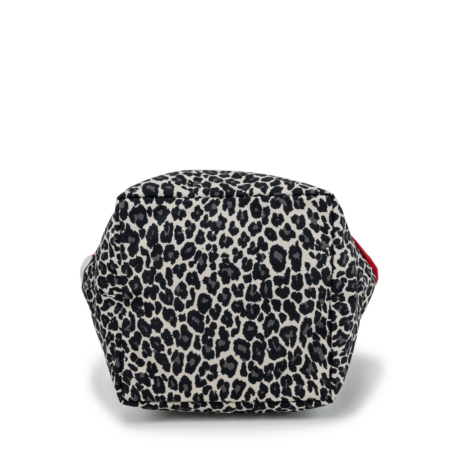 【限定カラー】エルベシャプリエ Herve Chapelier 707FB パンサーブラン×パプリカ×ブラン(舟型トートM　パンサー)