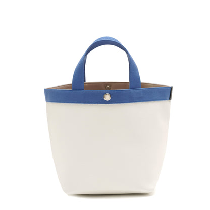 エルベシャプリエ Herve Chapelier 707GP (リュクス舟型トートM)