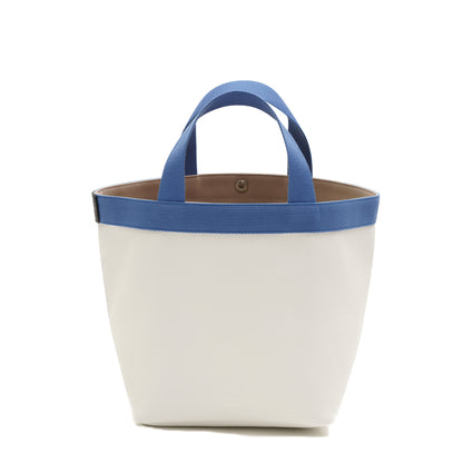 エルベシャプリエ Herve Chapelier 707GP (リュクス舟型トートM)