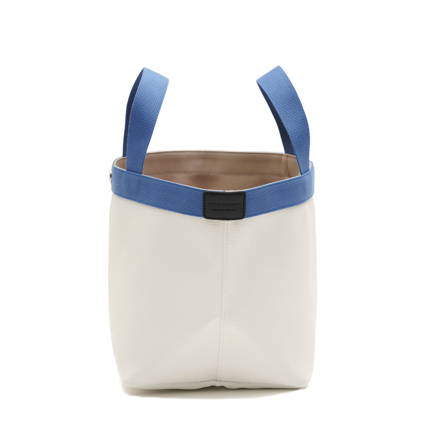 エルベシャプリエ Herve Chapelier 707GP (リュクス舟型トートM)