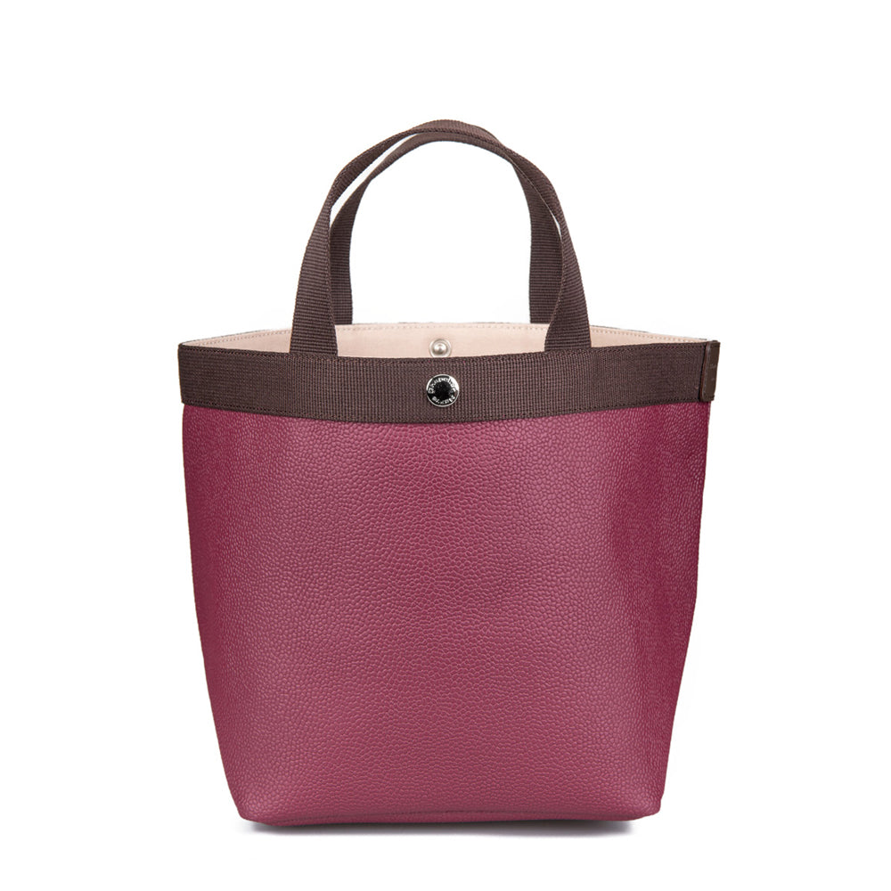 Elbe Chapri Herve Chapelier 707GP（Lux Boat -Type Tote M）