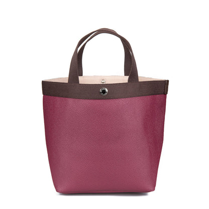 Elbe Chapri Herve Chapelier 707GP（Lux Boat -Type Tote M）