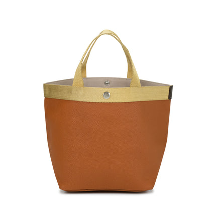 Elbe Chapri Herve Chapelier 707GP（Lux Boat -Type Tote M）