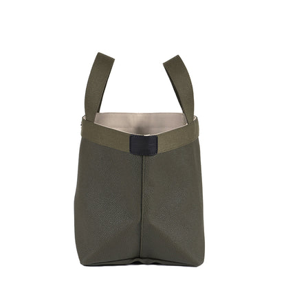 Elbe Chapri Herve Chapelier 707GP（Lux Boat -Type Tote M）