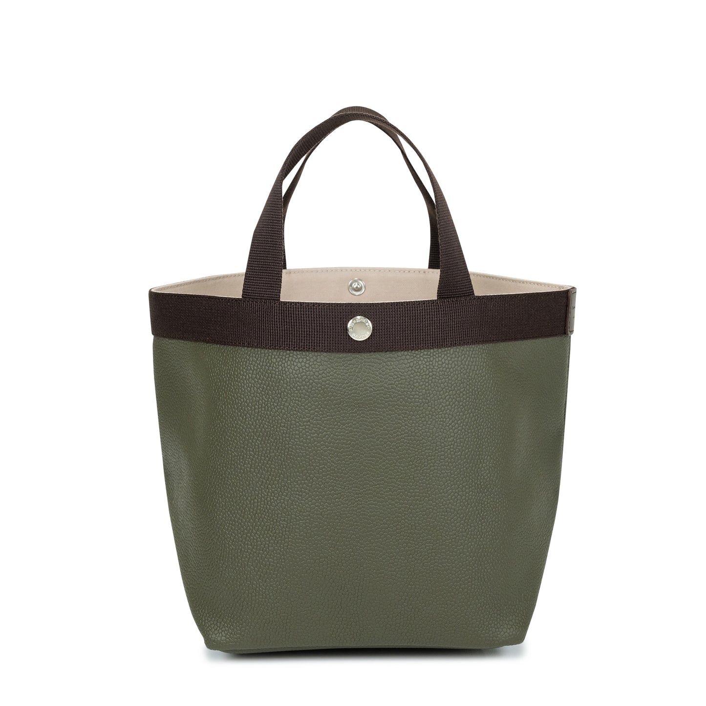 Elbe Chapri Herve Chapelier 707GP（Lux Boat -Type Tote M）